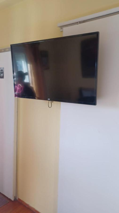 Central 6Th Floor Studio Near Metro & View&200Mbps Athens Exterior photo