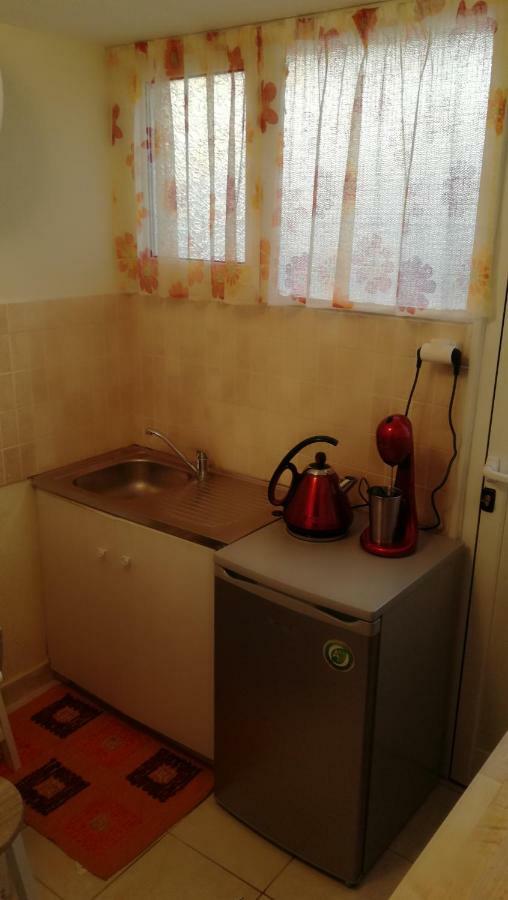 Central 6Th Floor Studio Near Metro & View&200Mbps Athens Exterior photo